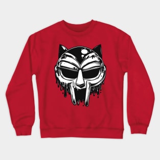 Felix X Doom #1 Crewneck Sweatshirt